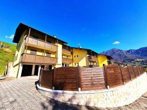 Residence ai Tovi Pieve Di Ledro